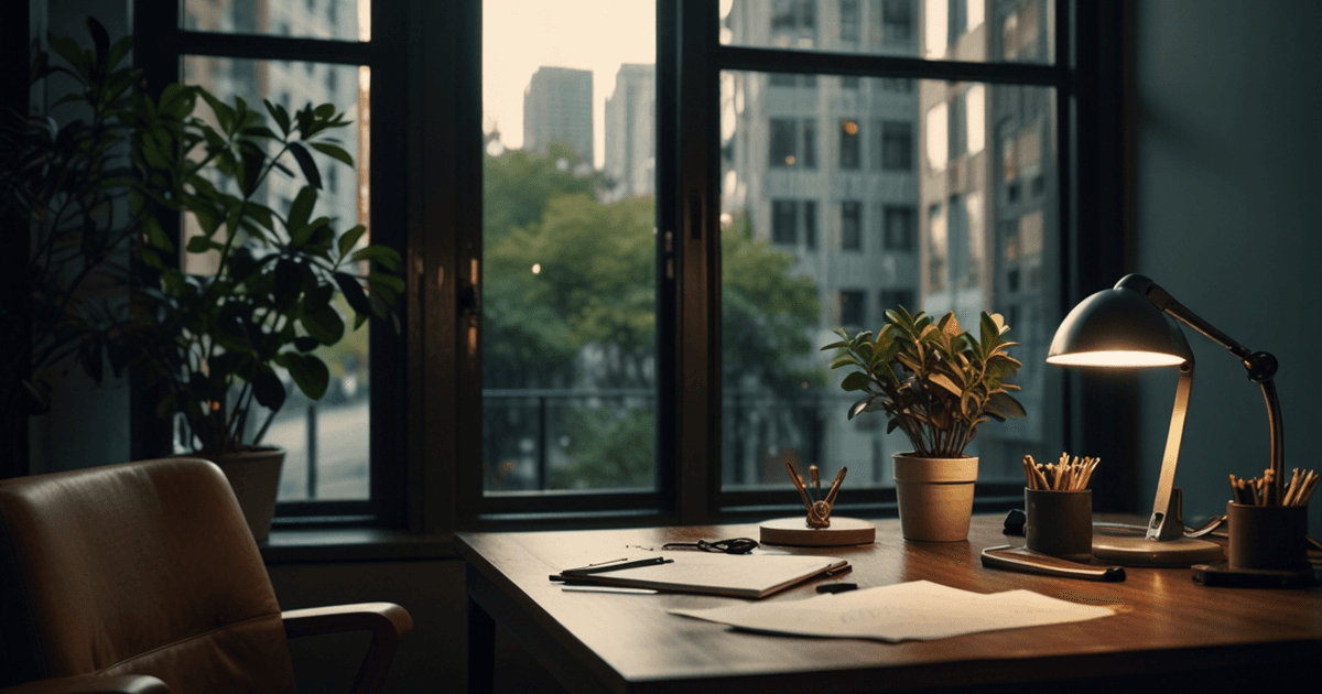 Why People File Extensions Even When Their Taxes Are Simple, a financial wellness article by FINAV