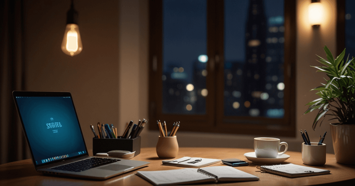Finding Your Own Financial Priorities (Without Borrowing Someone Else’s), a financial wellness article by FINAV